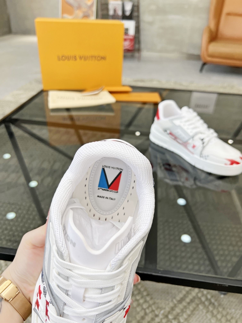 LV Sneakers